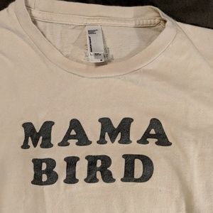 Original Mama Bird Tee